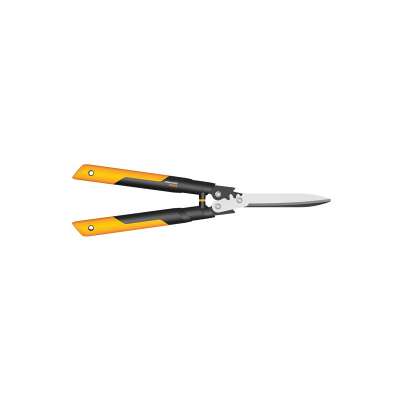 Nożyce PowerGearX HSX92 FISKARS - zdjęcie główne
