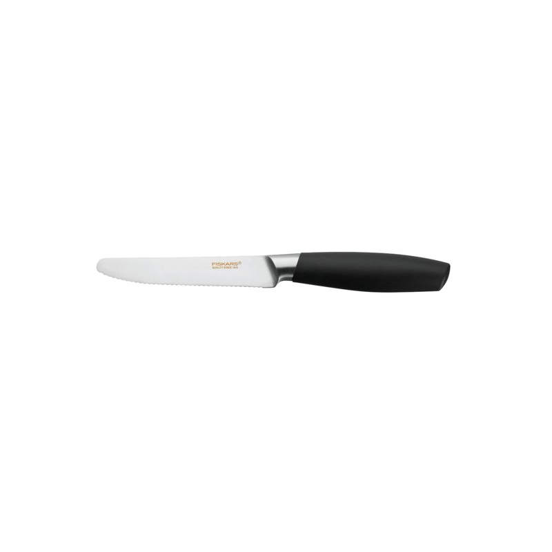 Nóż do pomidorów 11 cm Functional Form+ FISKARS - zdjęcie główne