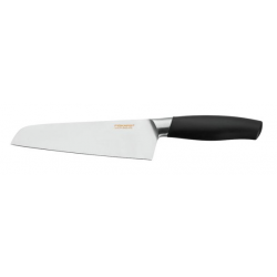 Nóż szefa kuchni 17 cm typu azjatyckiego Functional Form+ FISKARS