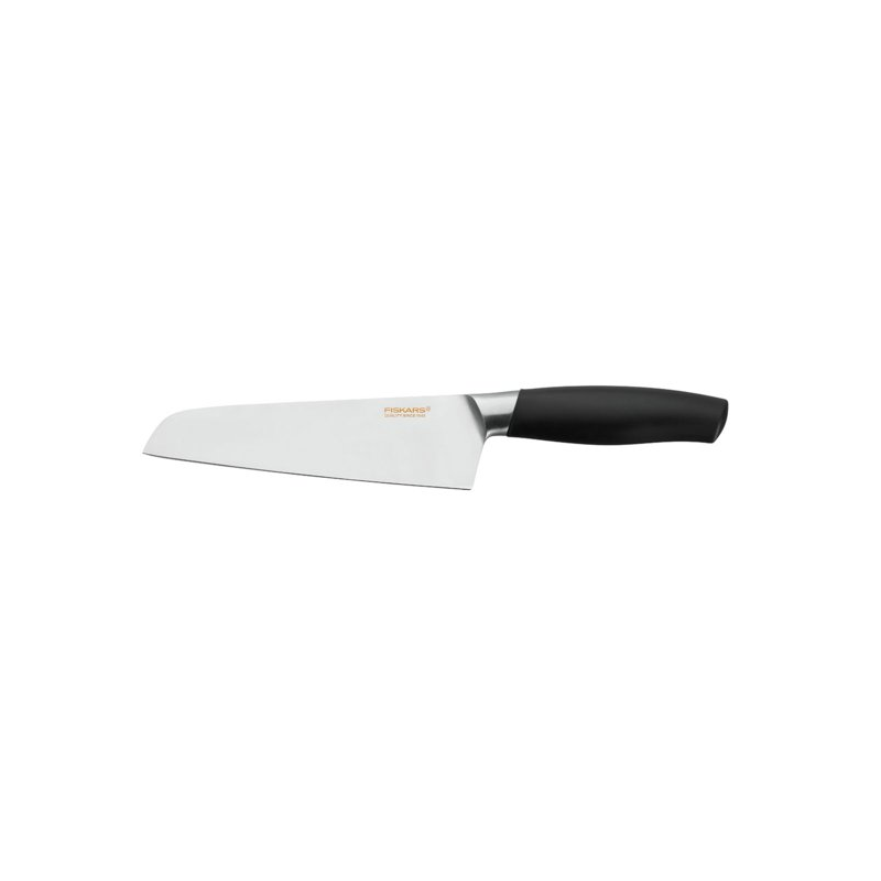Nóż szefa kuchni 17 cm typu azjatyckiego Functional Form+ FISKARS - zdjęcie główne
