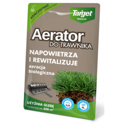 Aerator do trawników koncentrat 30 ml TARGET