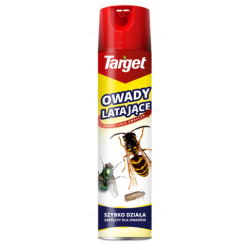 Up - Control AE 405 ml TARGET - skutecznie zwalcza osy, muchy i komary 1
