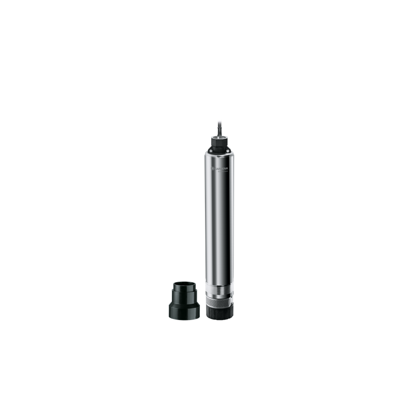 Pompa głębinowa 6000/5 inox - Premium GARDENA - zdjęcie główne
